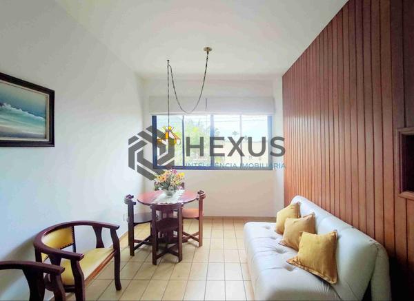 Apartamento à Venda em Tombo — foto 2
