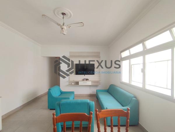 Apartamento à Venda em Jardim Astúrias — foto 1