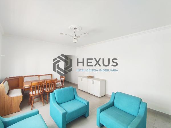 Apartamento à Venda em Jardim Astúrias — foto 2