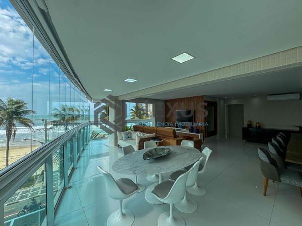 Apartamento à Venda em Jardim Astúrias — foto 1