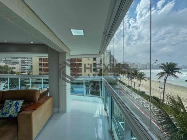 Apartamento à Venda em Jardim Astúrias — foto 4