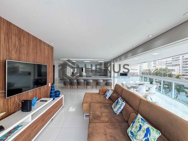 Apartamento à Venda em Jardim Astúrias — foto 5