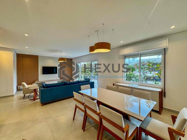 Apartamento à Venda em Pitangueiras — foto 3