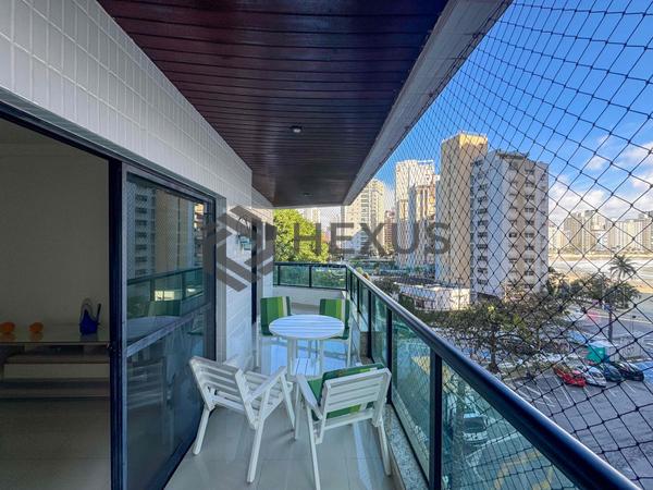 Apartamento à Venda em Jardim Astúrias — foto 4