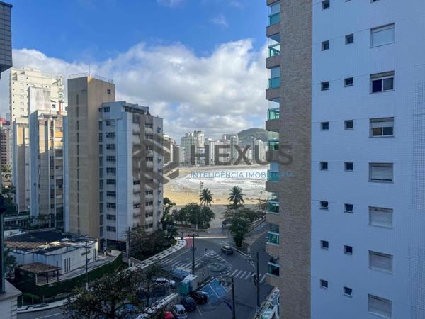 Apartamento à Venda em Jardim Astúrias — foto 2