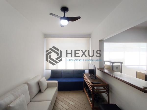 Apartamento à Venda em Jardim Astúrias — foto 3