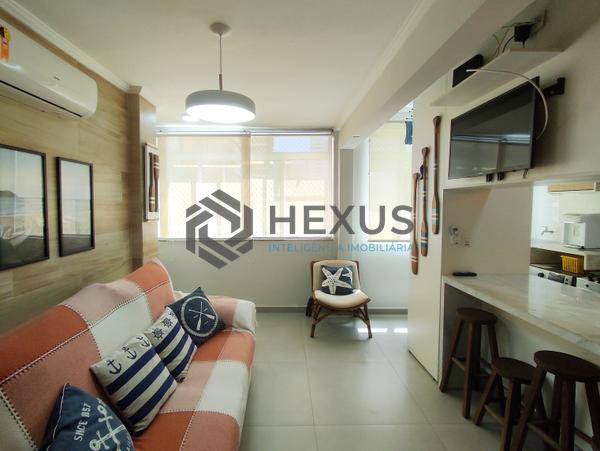 Apartamento à Venda em Jardim Astúrias — foto 1