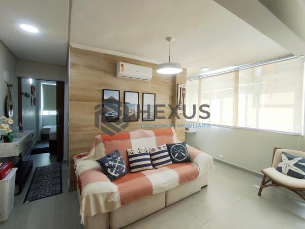 Apartamento à Venda em Jardim Astúrias — foto 2