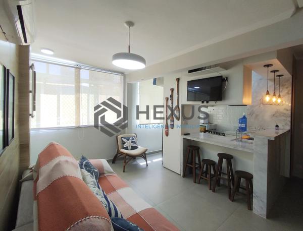 Apartamento à Venda em Jardim Astúrias — foto 3
