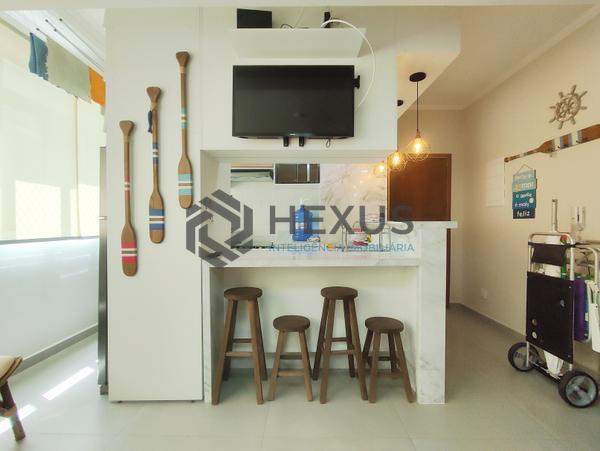 Apartamento à Venda em Jardim Astúrias — foto 4