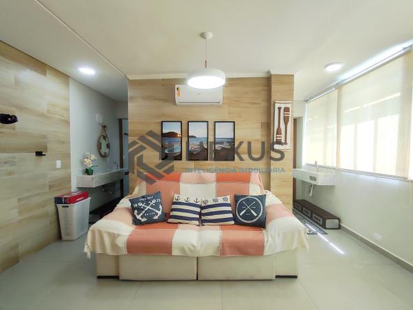 Apartamento à Venda em Jardim Astúrias — foto 8