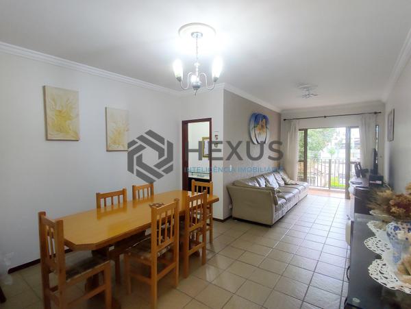 Apartamento à Venda em Tombo — foto 1