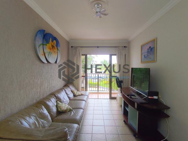 Apartamento à Venda em Tombo — foto 4
