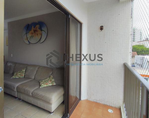 Apartamento à Venda em Tombo — foto 6