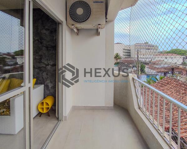 Apartamento à Venda em Tombo — foto 1