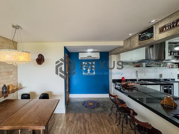 Apartamento à Venda em Jardim Astúrias — foto 8
