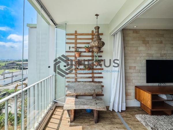 Apartamento à Venda em Jardim Astúrias — foto 9