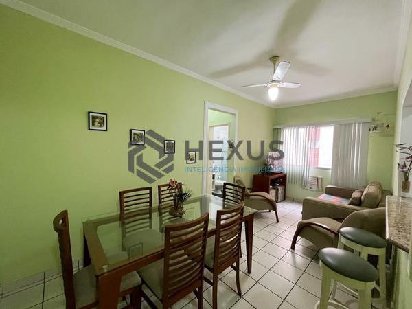 Apartamento à Venda em Jardim Astúrias — foto 1
