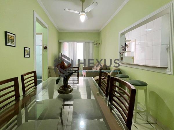 Apartamento à Venda em Jardim Astúrias — foto 2