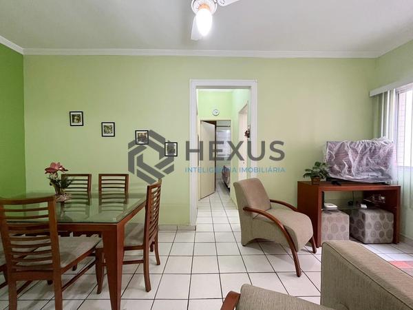 Apartamento à Venda em Jardim Astúrias — foto 4