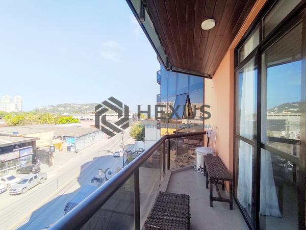 Apartamento à Venda em Enseada — foto 9