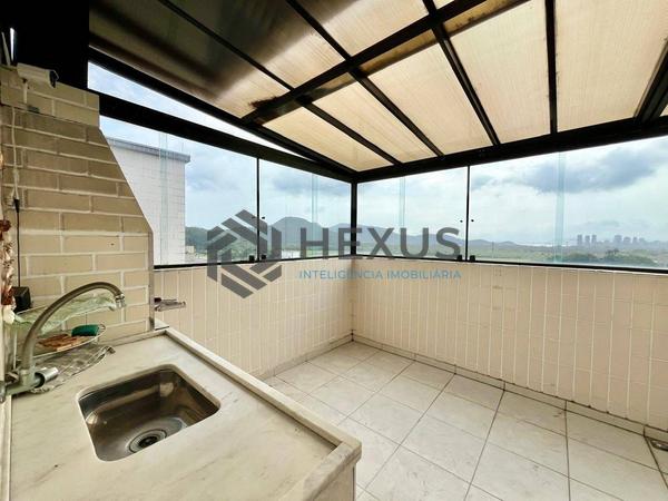 Apartamento à Venda em Jardim Astúrias — foto 2
