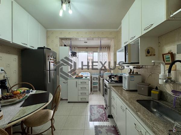 Apartamento à Venda em Jardim Astúrias — foto 12
