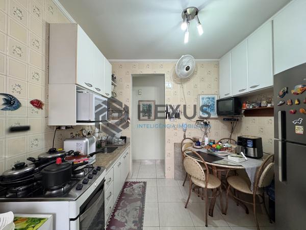 Apartamento à Venda em Jardim Astúrias — foto 13
