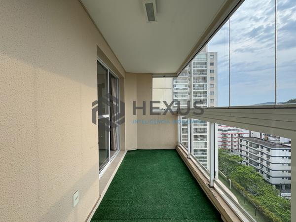 Apartamento à Venda em Jardim Astúrias — foto 1
