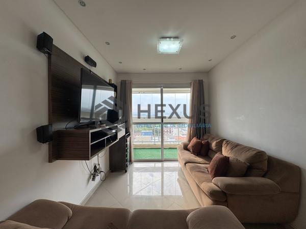 Apartamento à Venda em Jardim Astúrias — foto 3