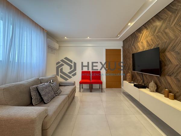 Apartamento à Venda em Pitangueiras — foto 3
