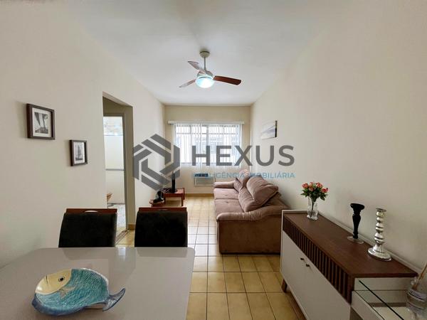 Apartamento à Venda em Jardim Astúrias — foto 1