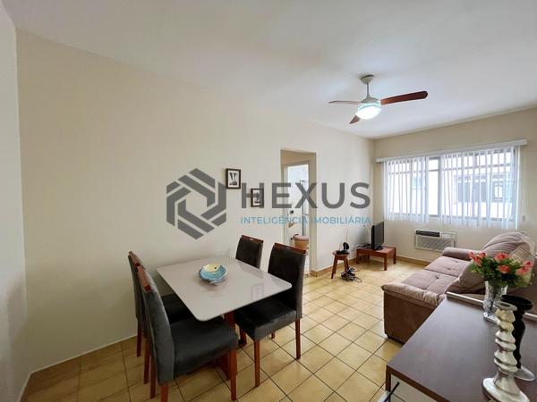 Apartamento à Venda em Jardim Astúrias — foto 2