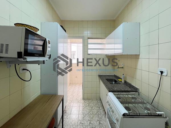 Apartamento à Venda em Jardim Astúrias — foto 14