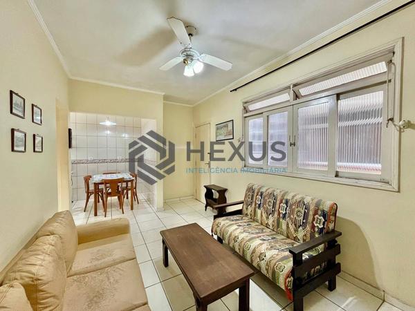 Apartamento à Venda em Jardim Astúrias — foto 1