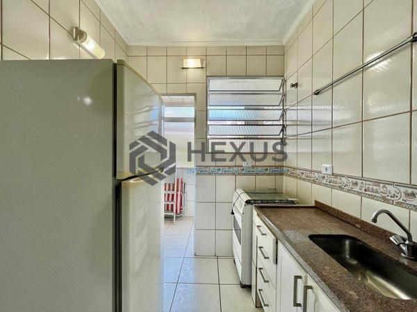 Apartamento à Venda em Jardim Astúrias — foto 14