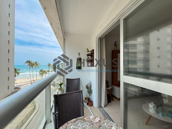 Apartamento à Venda em Pitangueiras — foto 2