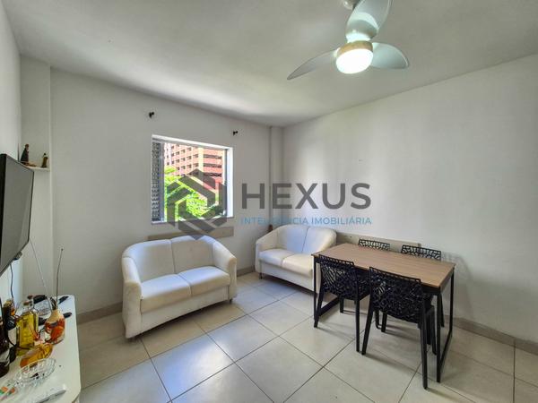 Apartamento à Venda em Pitangueiras — foto 1
