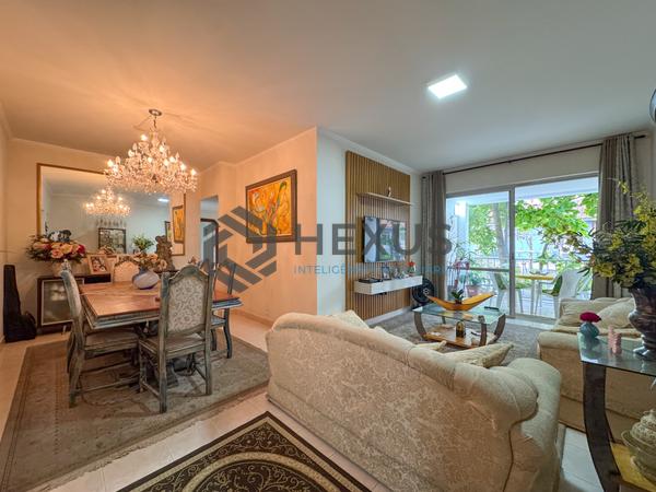 Apartamento à Venda em Pitangueiras — foto 1