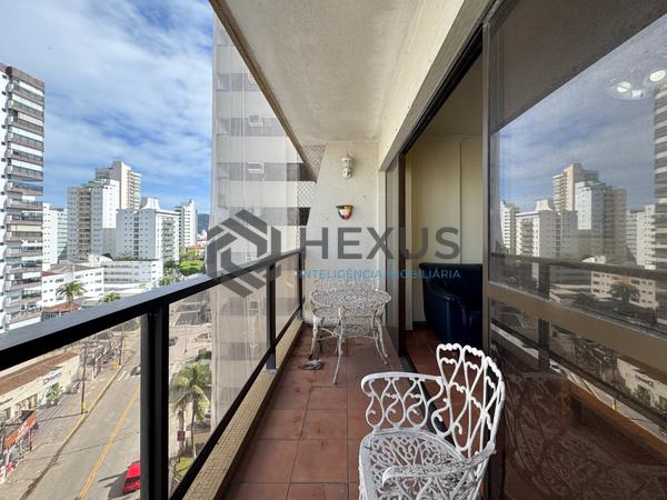 Apartamento à Venda em Jardim Astúrias — foto 7