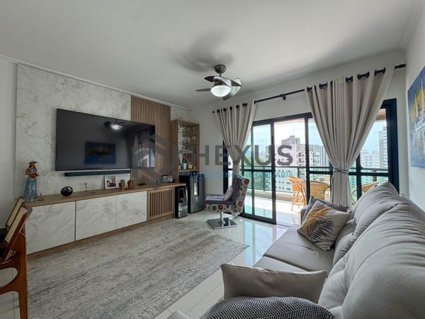 Apartamento à Venda em Jardim Astúrias — foto 2