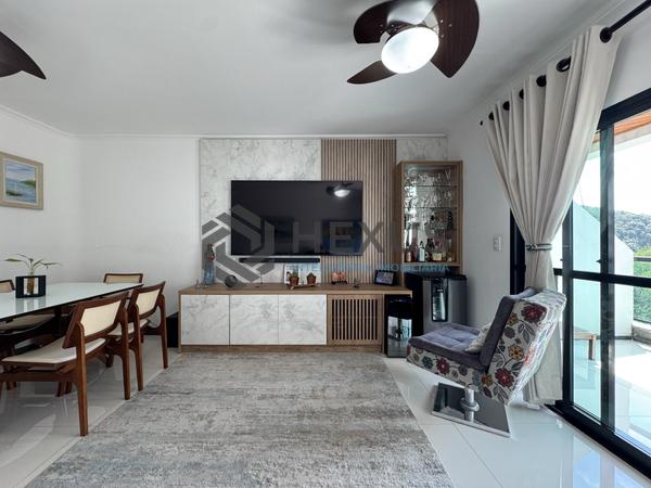 Apartamento à Venda em Jardim Astúrias — foto 4