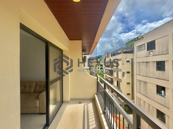 Apartamento à Venda em Jardim Astúrias — foto 3