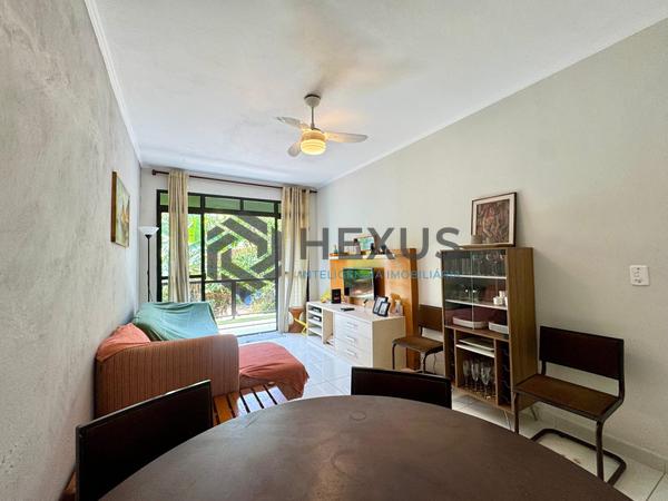 Apartamento à Venda em Tombo — foto 1