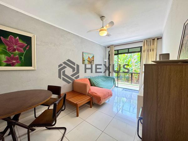Apartamento à Venda em Tombo — foto 2
