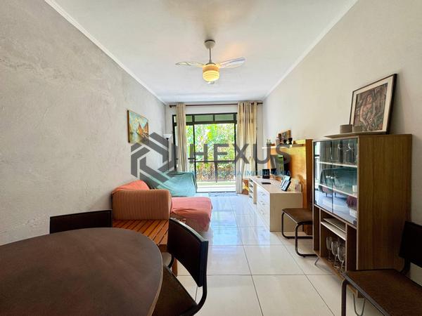 Apartamento à Venda em Tombo — foto 4