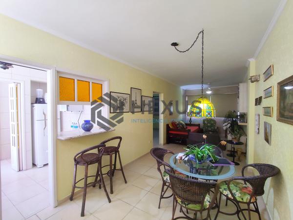 Apartamento à Venda em Jardim Astúrias — foto 1