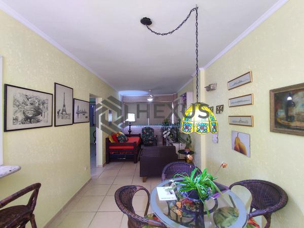 Apartamento à Venda em Jardim Astúrias — foto 3