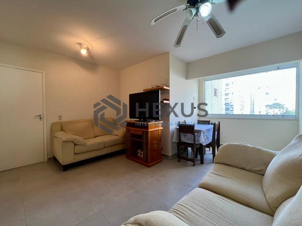 Apartamento à Venda em Pitangueiras — foto 1