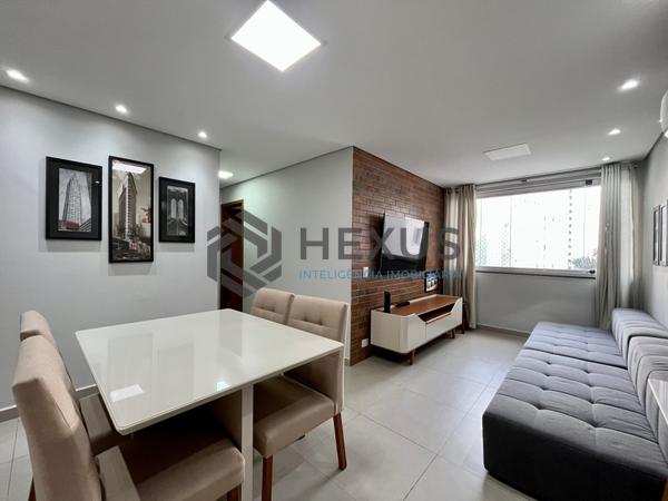 Apartamento à Venda em Pitangueiras — foto 1